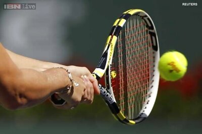 Jurgen Waber to return as Austria Fed Cup captain