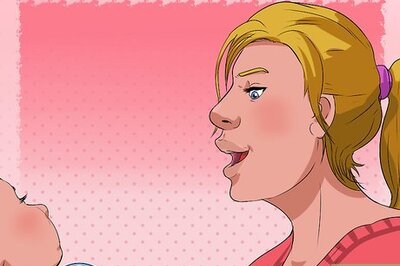 How to Encourage Babbling