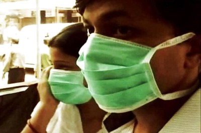 Swine flu case detected in Gujarat