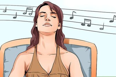 How to Stop Twitching in Your Sleep