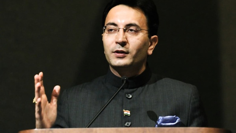 Congress Dissenter Jitin Prasada Faces Backlash in UP, 'Official' Targeting Miffs Kapil Sibal