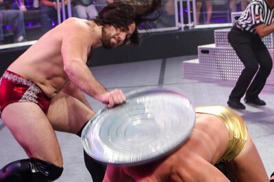 WWE NXT 2.0 Results: Cameron Grimes Battles Duke Hudson, Bron Breakker Calls Out Tommaso Ciampa for a Rematch
