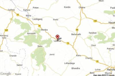 Three men allegedly gangrape woman constable, flee