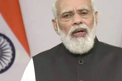 What Modi Told DMs of 40 Districts, Including 5 From Maha, 6 from Arunachal, About ‘Going Lax’ in Vaccination