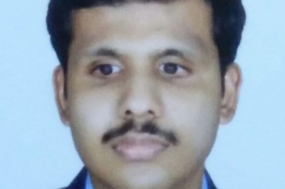 Visually Impaired Scholar Gets Category Rank 3 in UPSC Civil Services, Takes Exam Again to Improve AIR