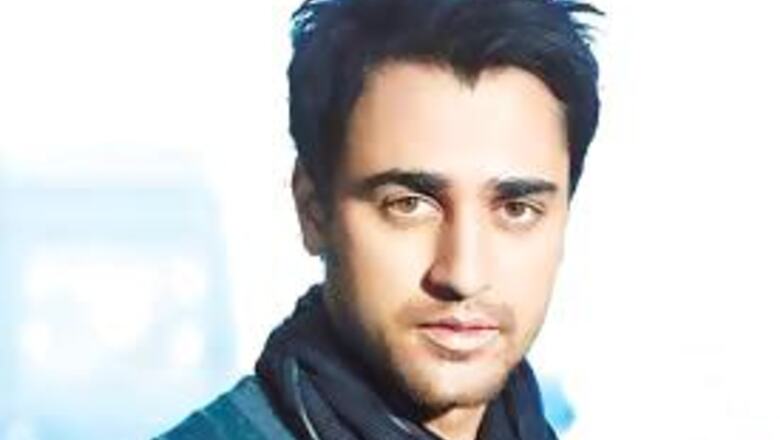 Imran Khan learns to handle distractions, courtesy Akshay Kumar