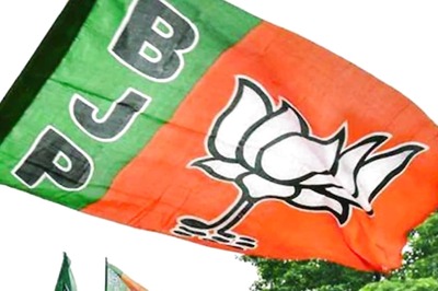 Four Ex-SP Leaders Figure in BJP's 30-strong List for UP Vidhan Parishad Polls