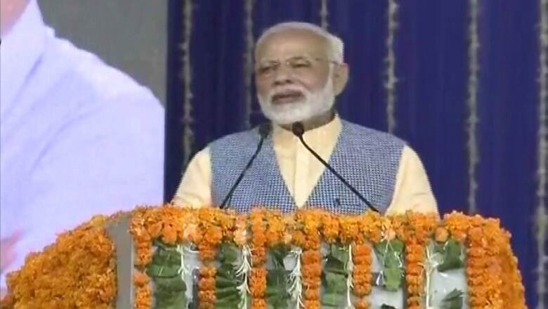 Govt Working on New Consumer Protection Law, Says PM Narendra Modi