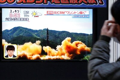 US, China Hold Quiet Military Talks Amid North Korea Tensions