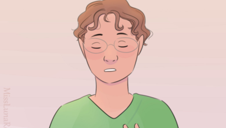 How to Use "I" Language