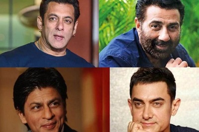 Sunny Deol To Salman Khan, 5 Highest Paid Actors Of The 90s