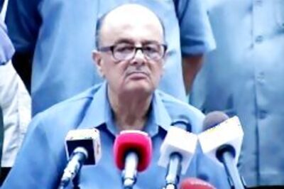 Bring quota in foreign institutes: Arjun