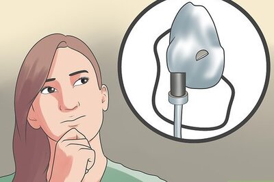 How to Prevent Dry Nose and Throat Due to Oxygen Therapy