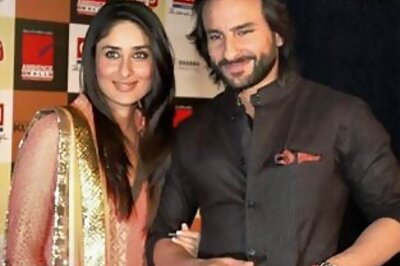 Kurbaan puts spotlight on global terrorism