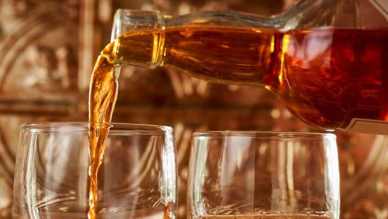 Indri Maker Claims Whisky Is The Fastest Growing Single Malt Ever