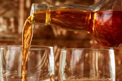 Indri Maker Claims Whisky Is The Fastest Growing Single Malt Ever