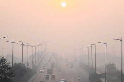 Winter Pollution Levels in Most Parts of India Headed North, Small Towns Too Turning Toxic: CSE