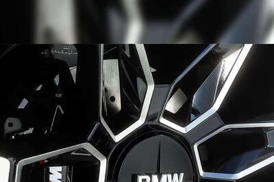 BMW Announces Price Hike of Upto 3.5 Pct Across Model Range From April 1 in India