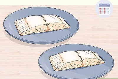 How to Eat Fish to Get Lean Protein for Bodybuilding