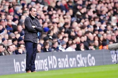 Roberto Martinez eyes top-four finish after Fulham test