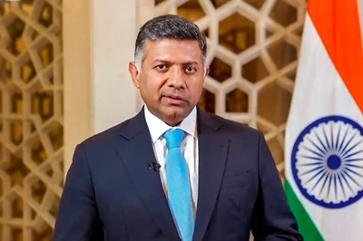 News18 Evening Digest: UK To Take Action Against Khalistani Group; TMC's 'Fight For Right' and Other Top Stories