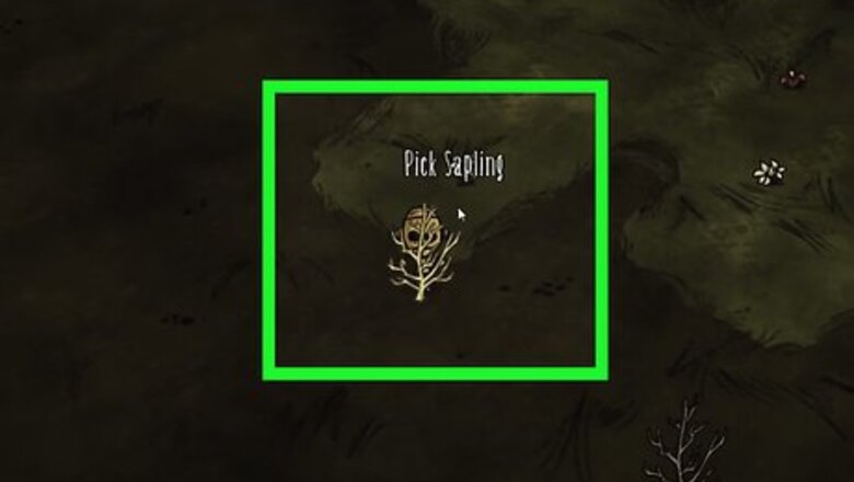 How to Create a Renewable Farm in Don't Starve