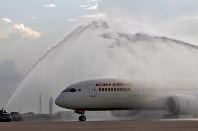 After San Francisco, Air India plans direct flight to Washington