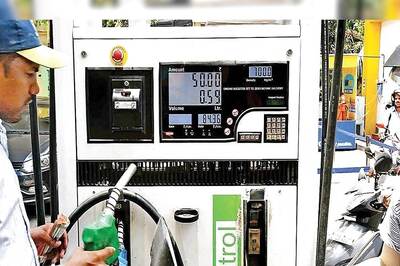 Petrol, Diesel Fresh Prices Announced: Check Rates In Your City On May 15
