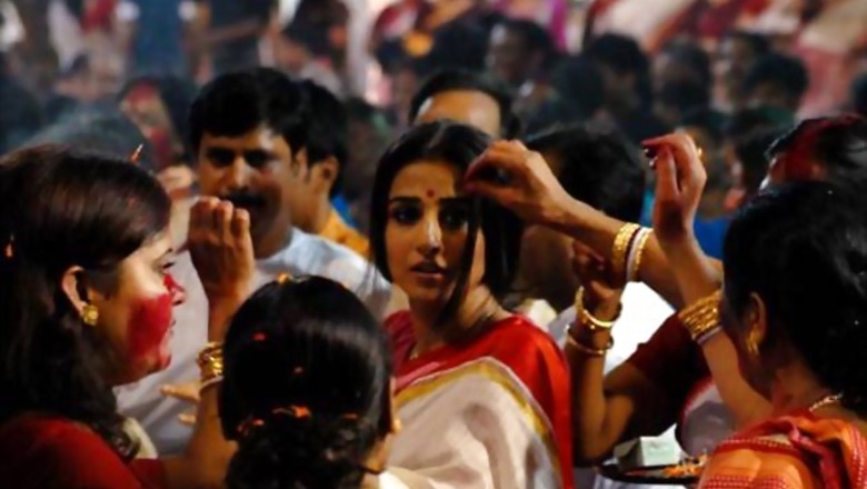 'Kahaani' remake in Tamil, rights obtained