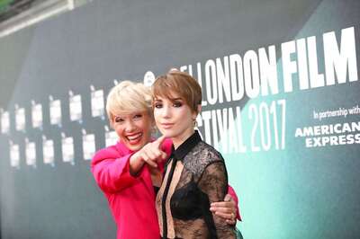 Emma Thompson Opens Up About Her Daughter Being Sexually Assaulted on London Tube