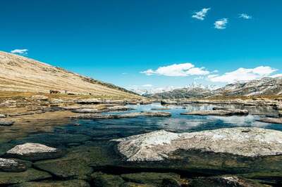 Kashmir's 5 Hidden Gems You Must Visit