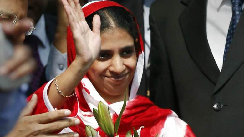 Amid Search for Family 2 Years After Returning from Pak, Geeta Finds Suitors in ‘Swayamvar’