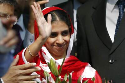 Amid Search for Family 2 Years After Returning from Pak, Geeta Finds Suitors in ‘Swayamvar’