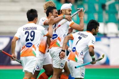 India beat France, to play Spain for 5-6th place in FIH WL