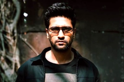 Not Anyone from Marvel or DC, This Indian Superhero is Vicky Kaushal's Favourite