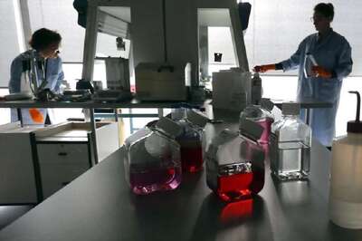 Technology Saves Life: 3D Printed Vertebrae Helps 32 Yrs Old Walk Again