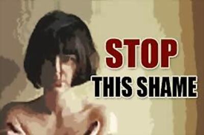 House helper rapes 15-month-old infant