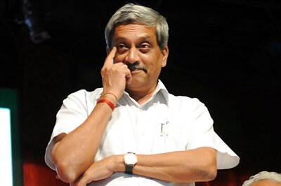 Will He Return to Goa? Never said No to Party's Request, Says Parrikar
