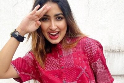 Sanya Iyer Accuses Bigg Boss Of Not Delivering Parcel To Roopesh Shetty Inside BB House