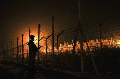 Pakistan Army Shells 55 Forward Areas Along LoC in J&K, 5 Soldiers Injured