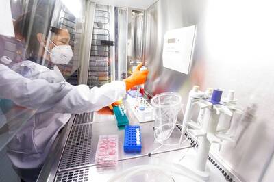 French Health Authority Urges Wider Monkeypox Vaccination