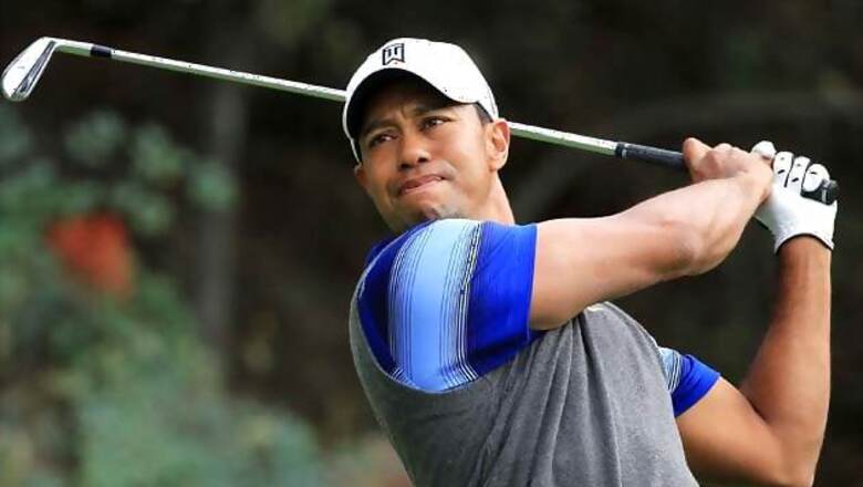 Golf Yearender: Scott, Tiger Woods and company serve up tasty 2013
