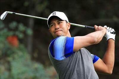 Golf Yearender: Scott, Tiger Woods and company serve up tasty 2013