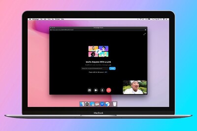 WhatsApp Web to Soon Get Messenger Rooms Integration: Here's How it Will Work