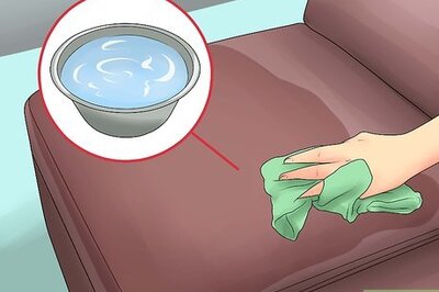 How to Price Used Furniture