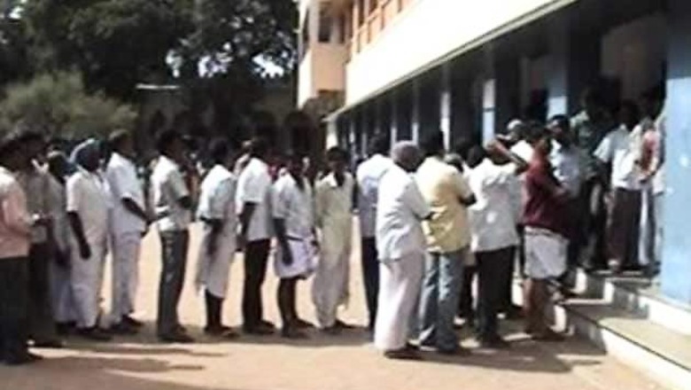 TN: Voting on in Pudukottai assembly by-poll