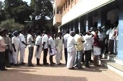 TN: Voting on in Pudukottai assembly by-poll