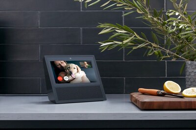 Coty Launches Amazon Echo Virtual Beauty Experience