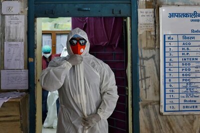 No Covid-19 Death in Telangana for Fifth Time in a Month