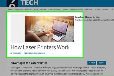 How to Understand the Advantages of Laser Printers